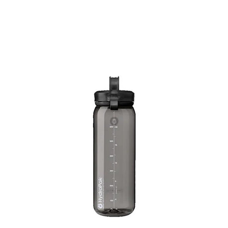 HydraPak Recon Clip & Carry 1L/32oz - Charcoal Grey