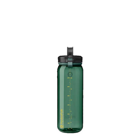HydraPak Recon Clip & Carry 750ml/24oz - Aspen Green