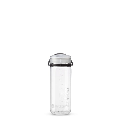 Hydrapak Recon Clip & Carry 16oz - Clear