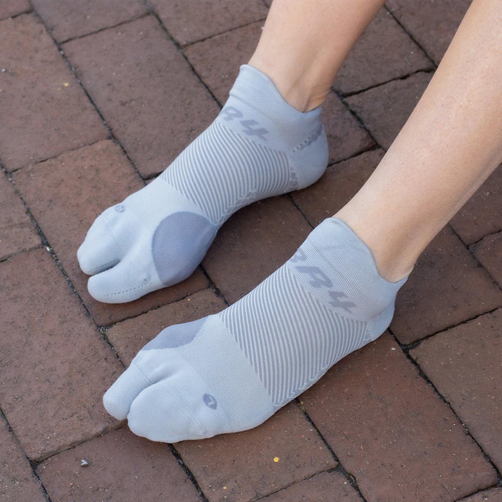 Os1St Bunion Relief Sock - White