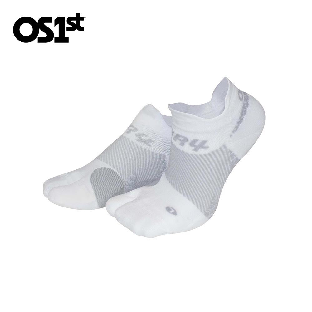 Os1St Bunion Relief Sock - White