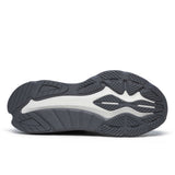Saucony Men Hurricane 24 - Black / Shadow