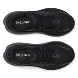 Saucony Men Hurricane 24 - Black / Shadow