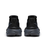 Saucony Men Hurricane 24 - Black / Shadow