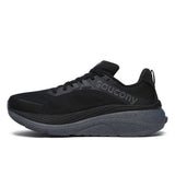 Saucony Men Hurricane 24 - Black / Shadow