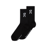 On Unisex Logo Sock High 3-Pack - Black