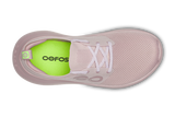 OOFOS Women OOmy Stride - White / Stardust