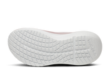 OOFOS Women OOmy Stride - White / Stardust