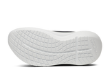 OOFOS Men OOmy Stride - White / Black