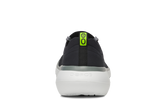 OOFOS Men OOmy Stride - White / Black