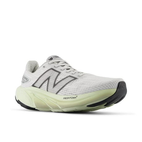 New Balance Men Fresh Foam X Balos - Grey Matter