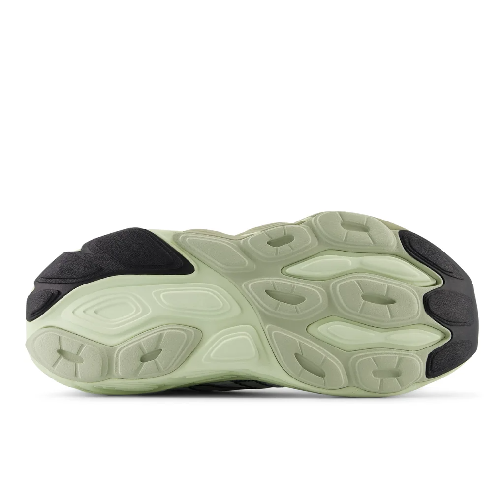 New Balance Men Fresh Foam X Balos - Grey Matter