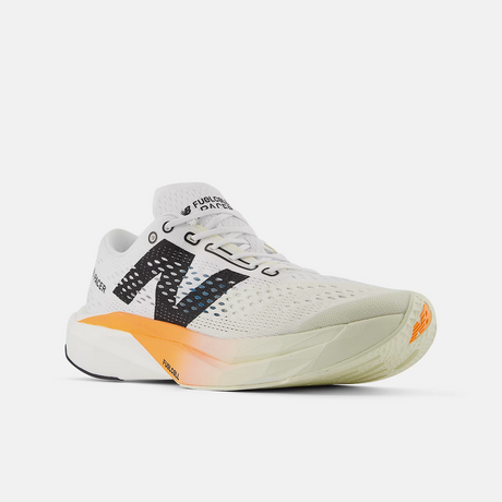 New Balance Men FuelCell SuperComp Pacer V2 - Hot Mango