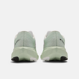 New Balance Women FuelCell Rebel V4 - Clay Ash / White