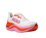 HOKA Women Skyward X - Frost / Lupine