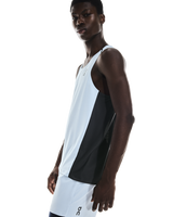 On Men Performance Tank - Arctic / Eclipse