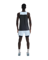 On Men Performance Tank - Arctic / Eclipse
