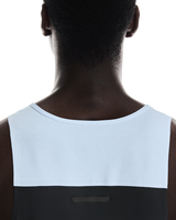 On Men Performance Tank - Arctic / Eclipse