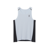 On Men Performance Tank - Arctic / Eclipse