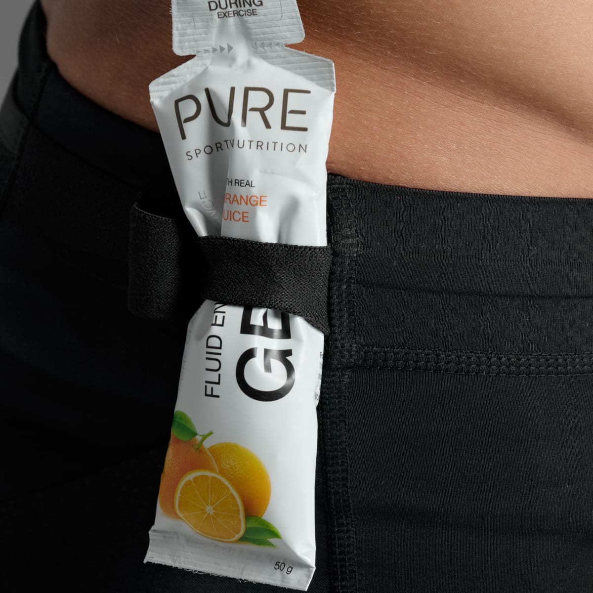 2XU Men Aero Mesh Compression Shorts - Black / Silver Reflective