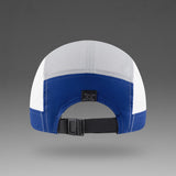 2XU Unisex Light Speed Cap - Surf / Harbor Mist