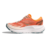 HOKA Women Mafate X - Feldspar / Mountain Fog