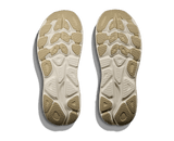 HOKA Men Clifton 10 Wide - Fern / Truffle Salt