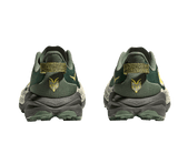 HOKA Men Speedgoat 6 Wide - Fern / Asphalt Grey