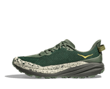 HOKA Men Speedgoat 6 Wide - Fern / Asphalt Grey