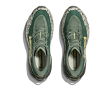 HOKA Men Speedgoat 6 Wide - Fern / Asphalt Grey