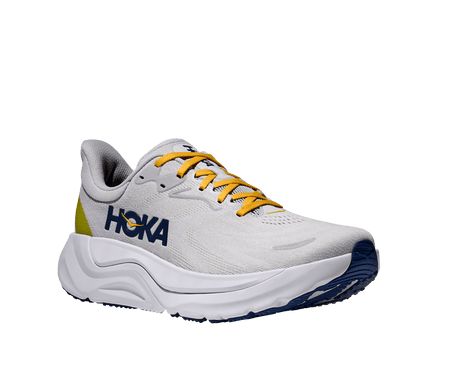 HOKA Men Arahi 8 Wide - Stardust / Cosmic Grey