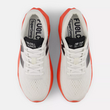 New Balance Men FuelCell SuperComp Trainer V3 - Urgent Red / Sea Salt