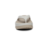OOFOS Women OOmega Luxe Sandal - Nomad Oyster