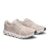 On Men Cloud 6 - Pearl / White