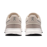 On Men Cloud 6 - Pearl / White