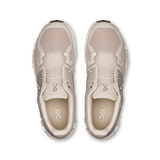 On Men Cloud 6 - Pearl / White