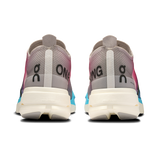 On Men Cloudboom Strike - White / Horizon