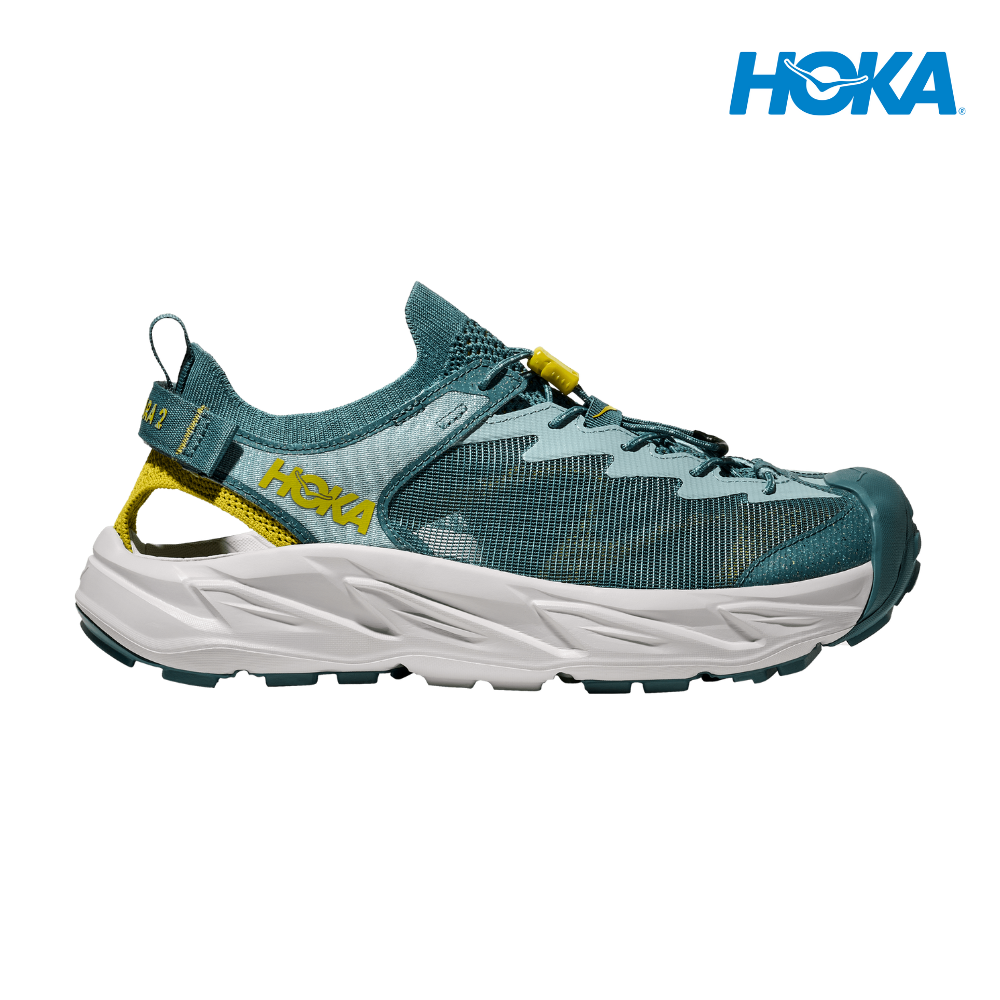 HOKA Men Hopara 2 - Druzy / Mountain Fog