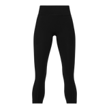 On Women Performance Tights 7/8 - Black