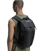 On Unisex Speed Pack 18L Lite - Magnet