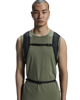 On Unisex Speed Pack 18L Lite - Magnet