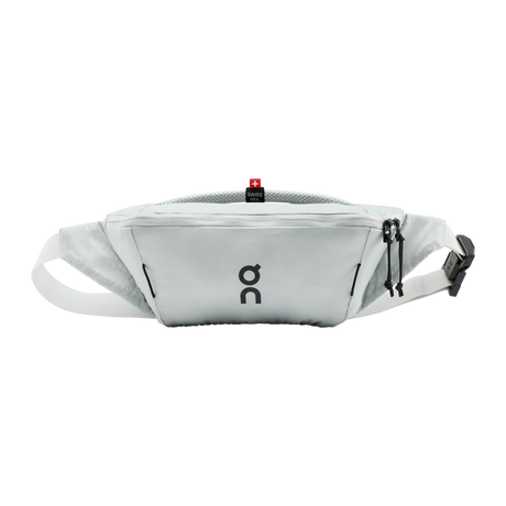On Unisex Waist Pack 2L Lite - Glacier