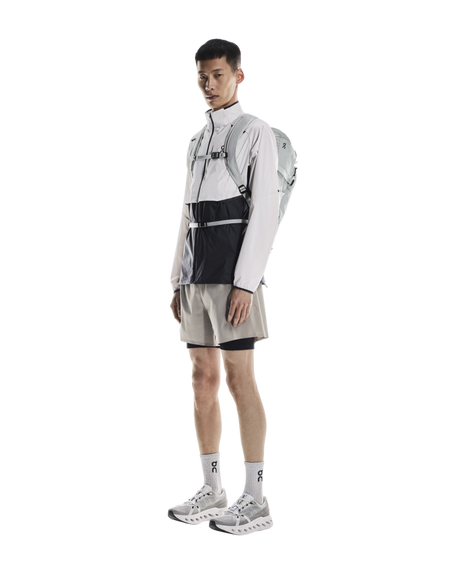 On Unisex Speed Pack 18L Lite - Glacier