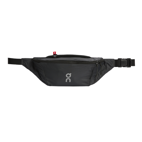 On Unisex Waist Pack 2L Lite - Magnet