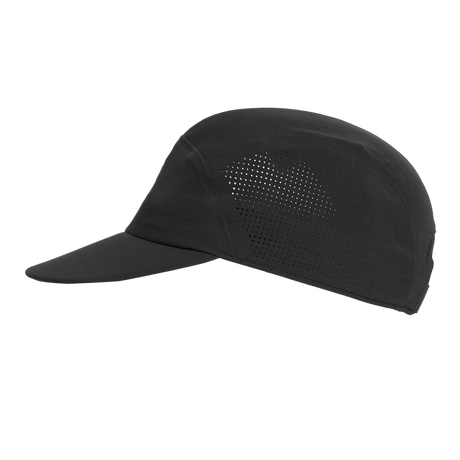 On Unisex Performance Cap - Black