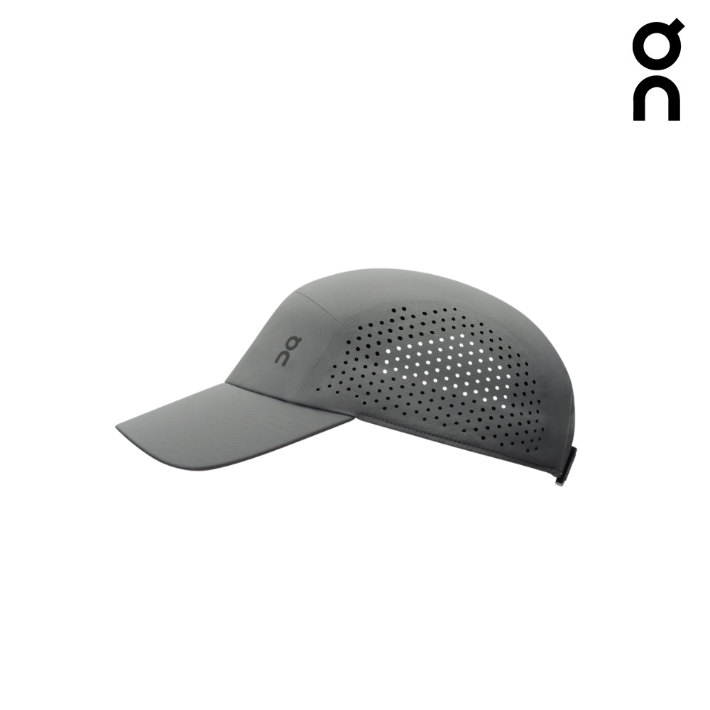 Impermeable Cap Rocks On Unisex Lightweight Cap - Rock – Running Lab Malaysia
