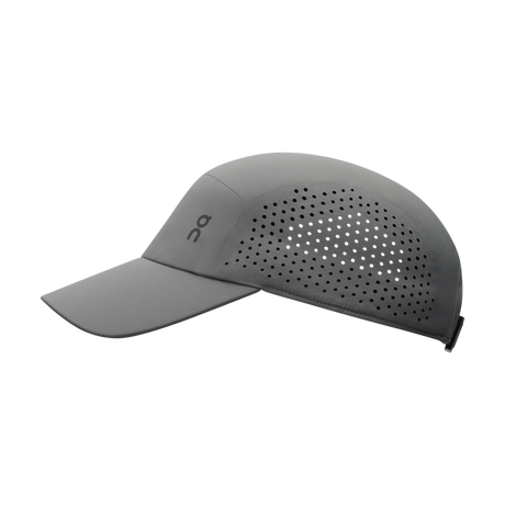 On Unisex Lightweight Cap - Rock