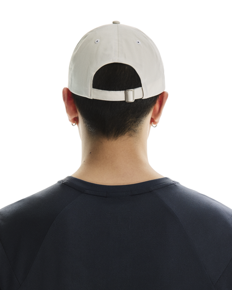 On Unisex All-Day Cap - Ivory