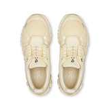 On Women Cloud 6 - Castor / Ivory