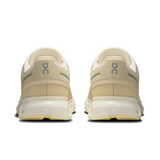 On Women Cloud 6 - Castor / Ivory